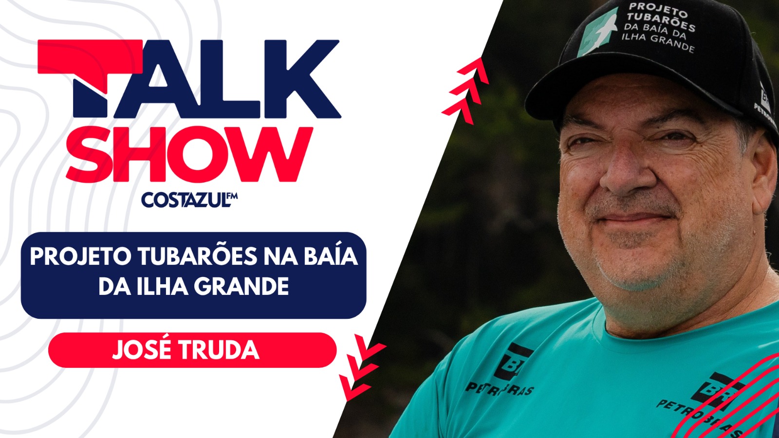 Talk Show Rádio Costa Azul