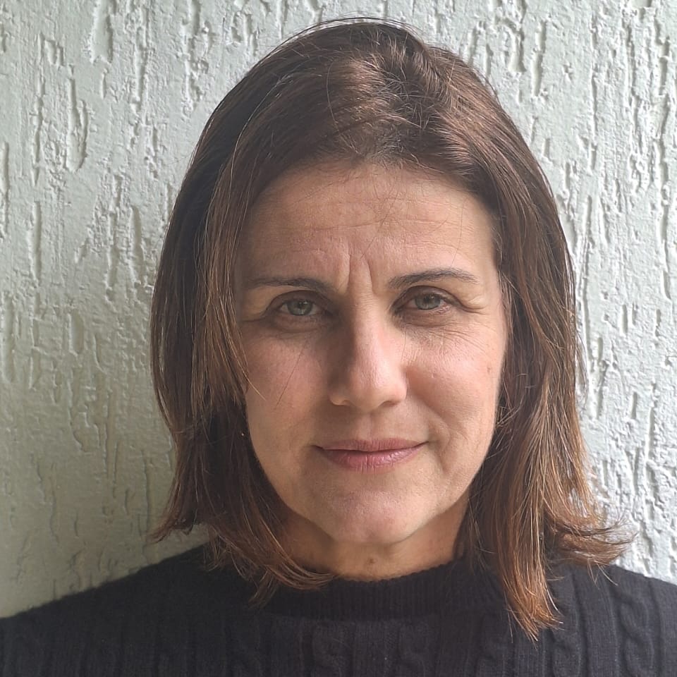 Gisela Sherring Siqueira