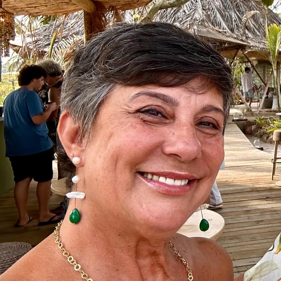 Nalu Beatriz Machado