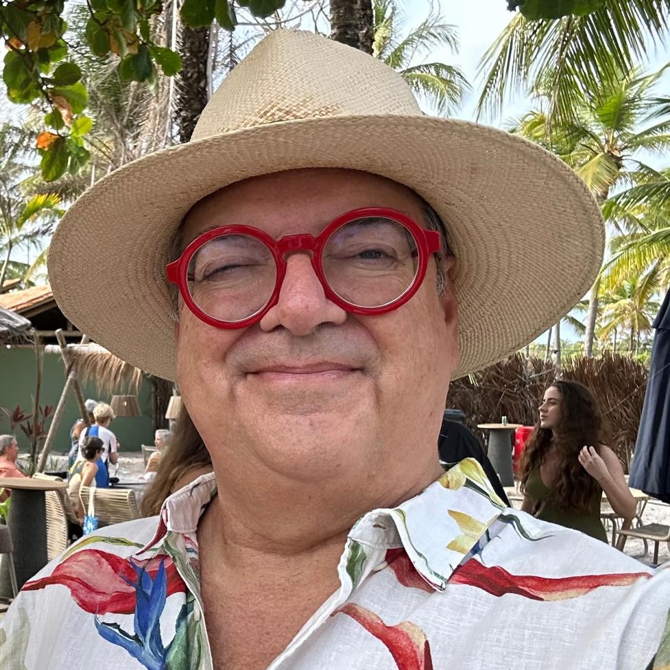 José Truda Palazzo Jr.